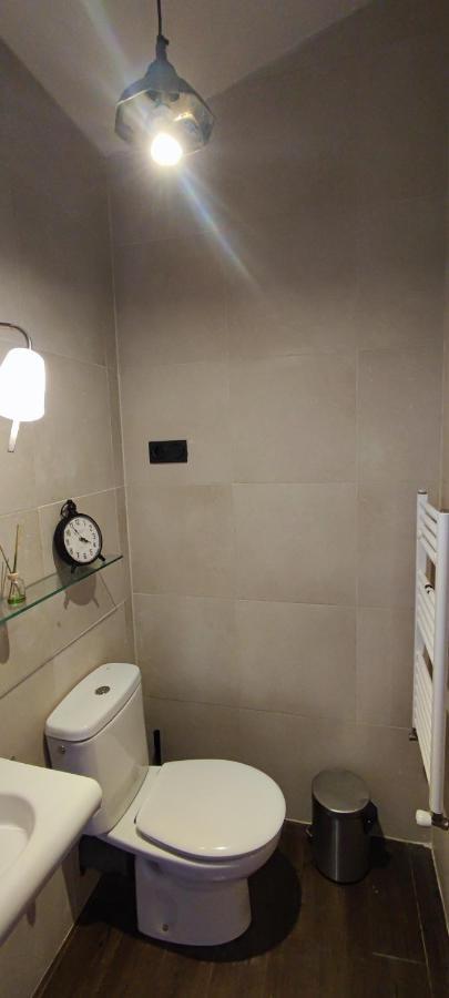 Casa Rural Usko X Vi0020 أموريو المظهر الخارجي الصورة